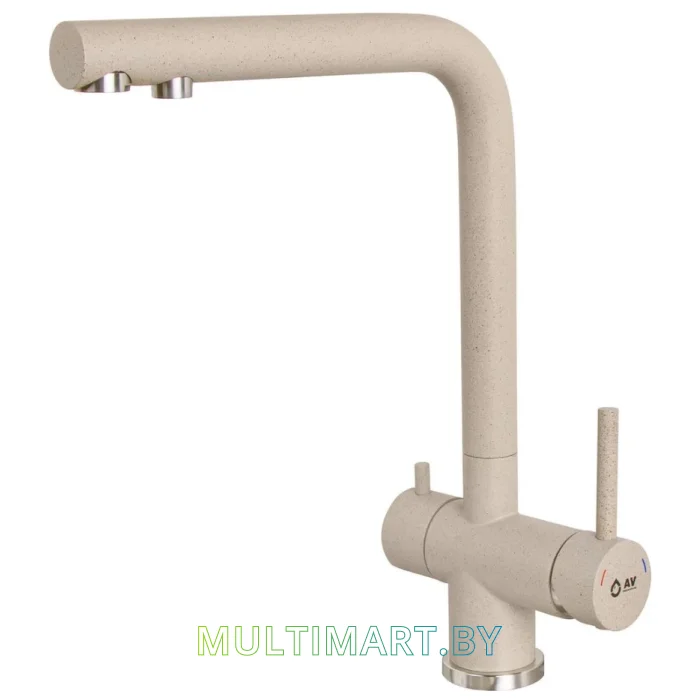 Смеситель AV Engineering AVZAR4-B304GTWF
